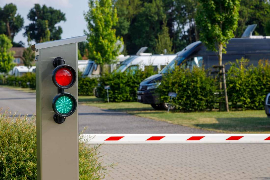 Campingplatz Tiemanns Hof — Photo 3