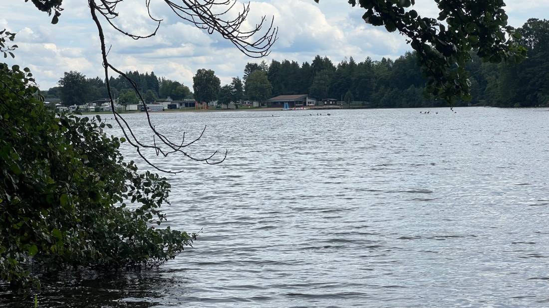 Campingplatz Freilingen — Photo 2