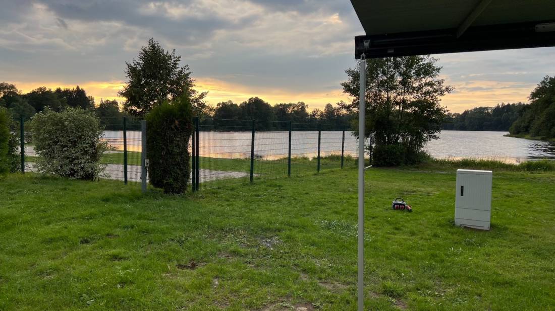 Campingplatz Freilingen — Photo 4