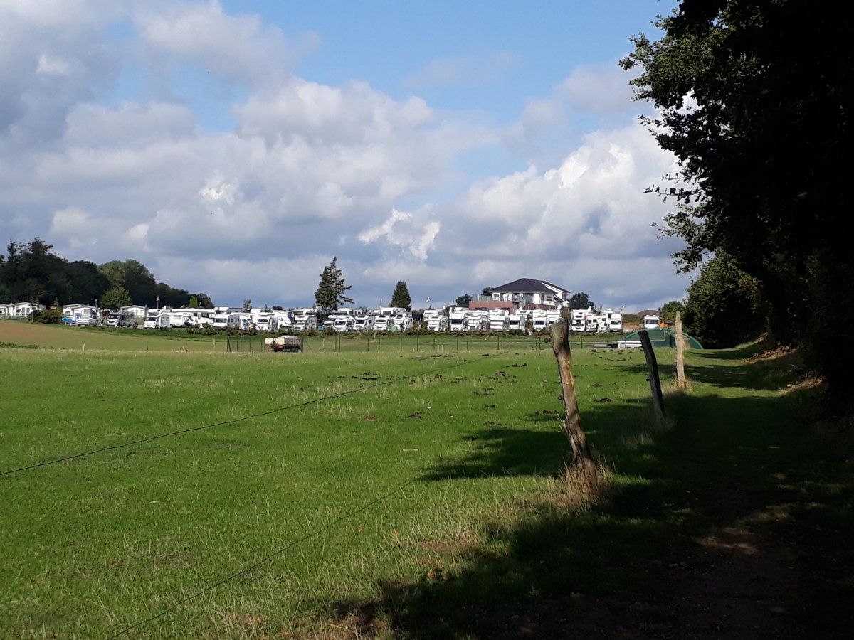 Womo-Park Walkyrien — Photo 3