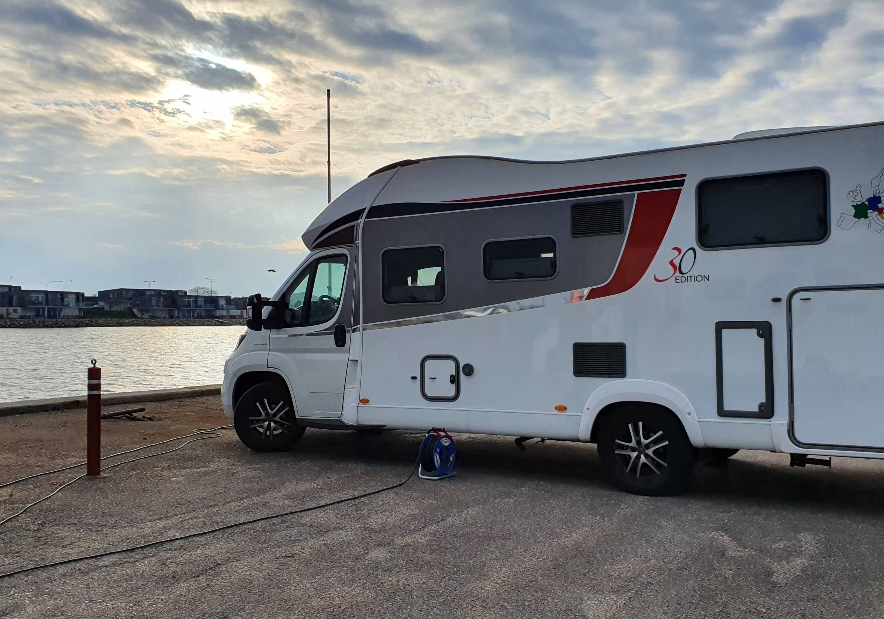 Hafen Stege — Photo 3