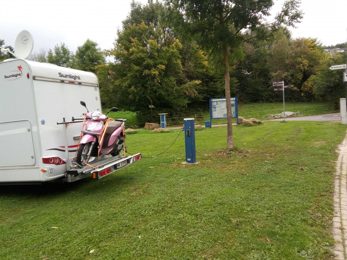 Großalmerode — Photo 2