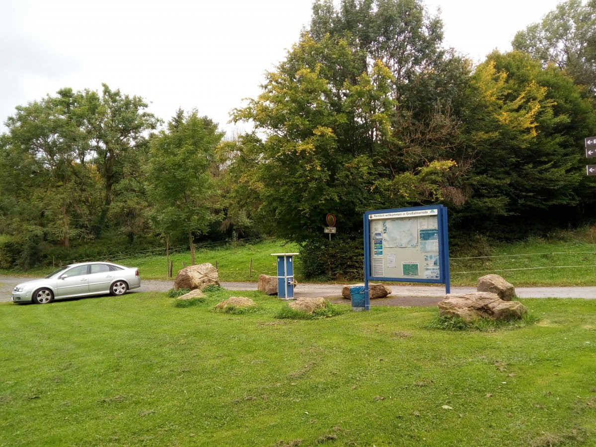 Großalmerode — Photo 3