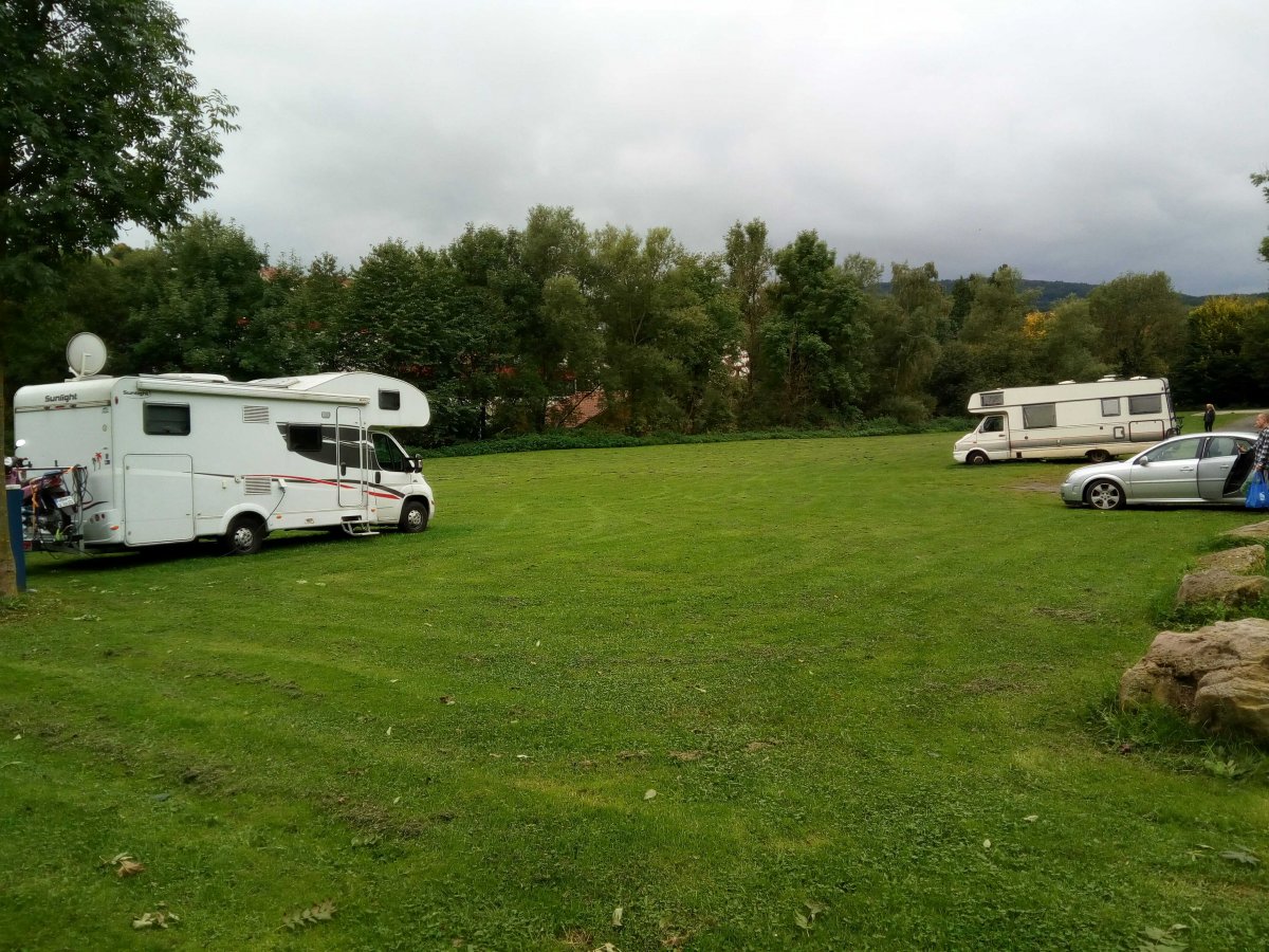 Großalmerode — Photo 4