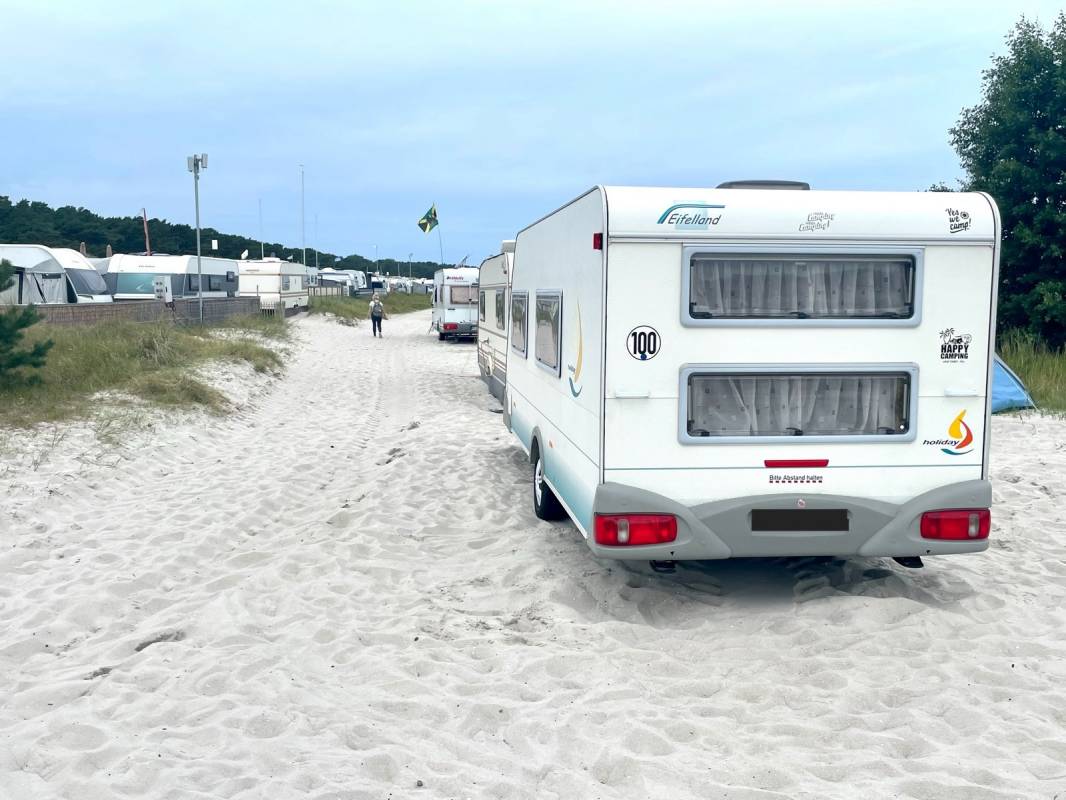 Ahoi Camp Darß — Photo 5