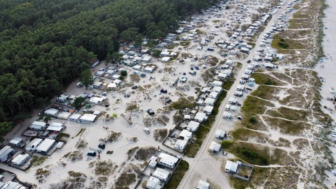 Ahoi Camp Darß — Photo 6