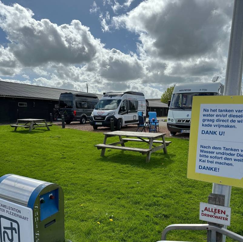 Jachthaven — Photo 4