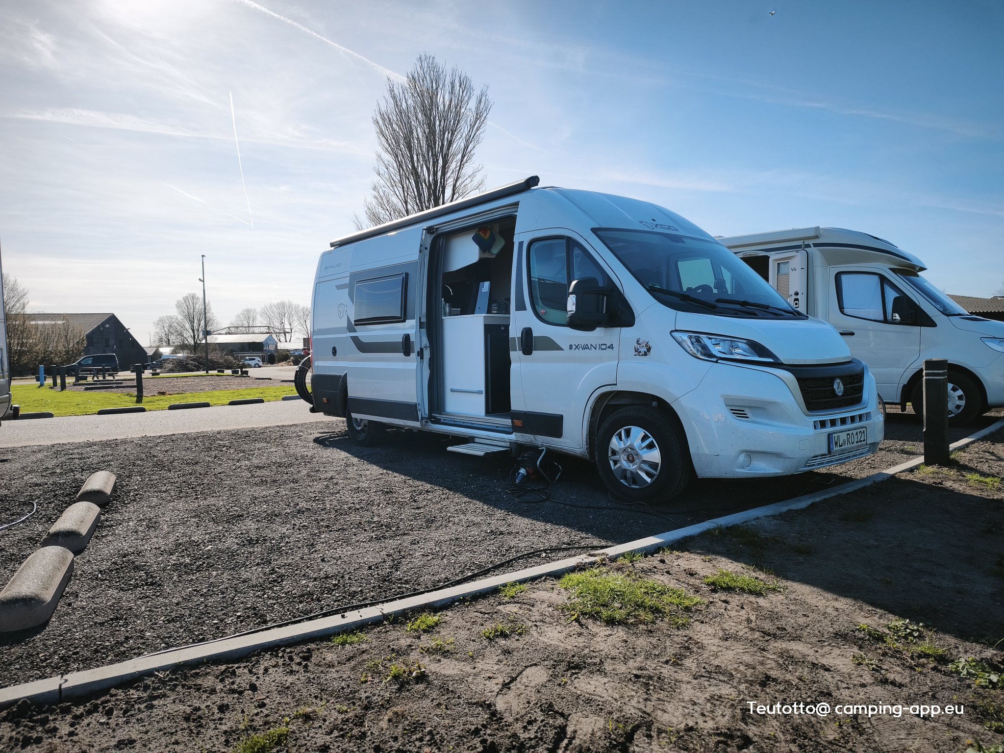 Jachthaven — Photo 5