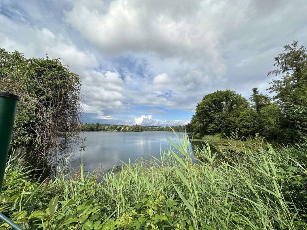 Stellplatz am Meerhofsee — Photo 5