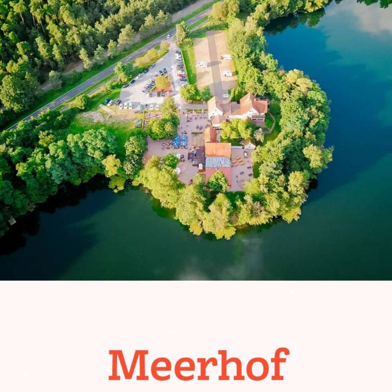 Stellplatz am Meerhofsee — Photo 6