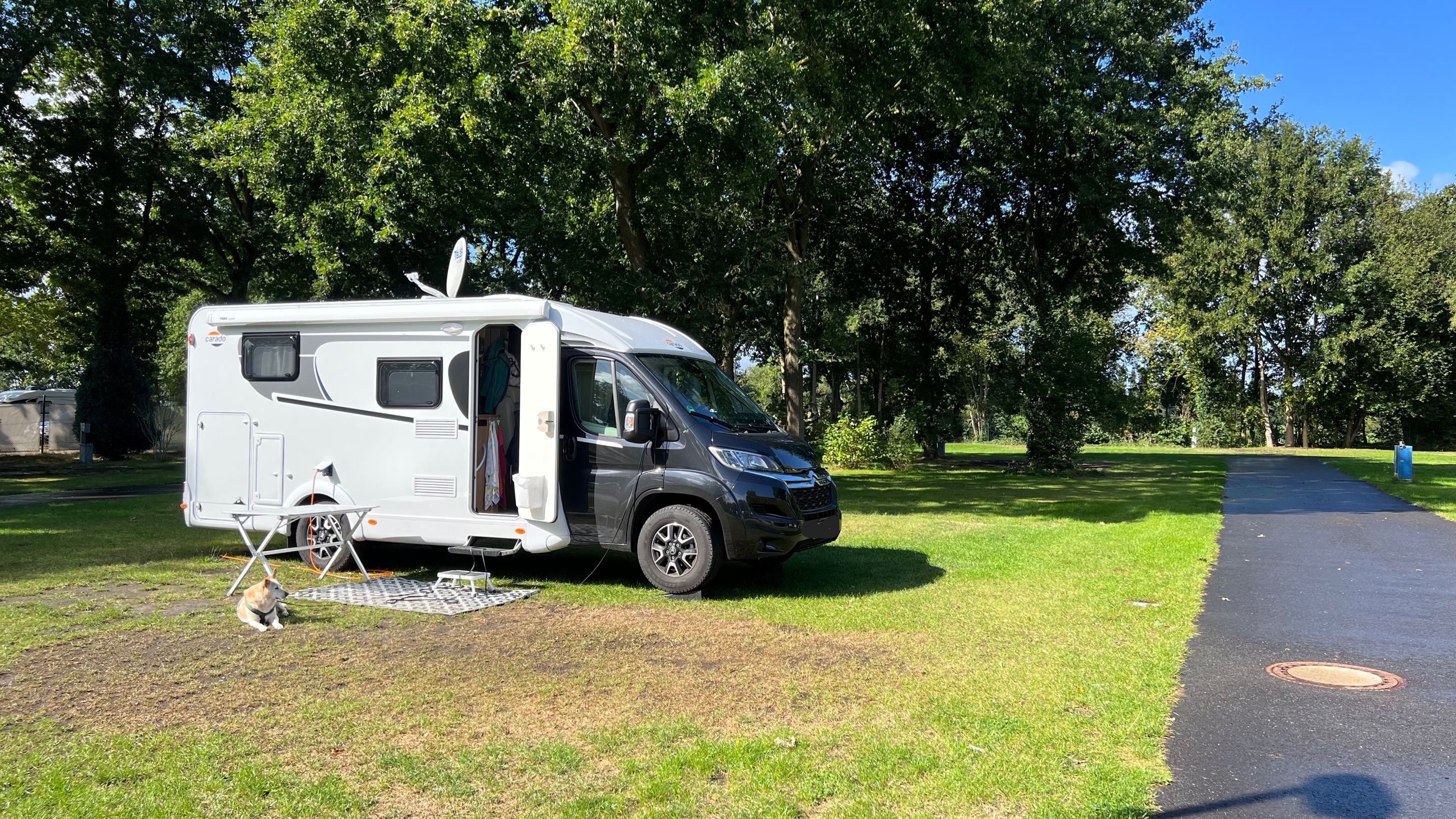 Campingplatz Papenburg — Photo 2