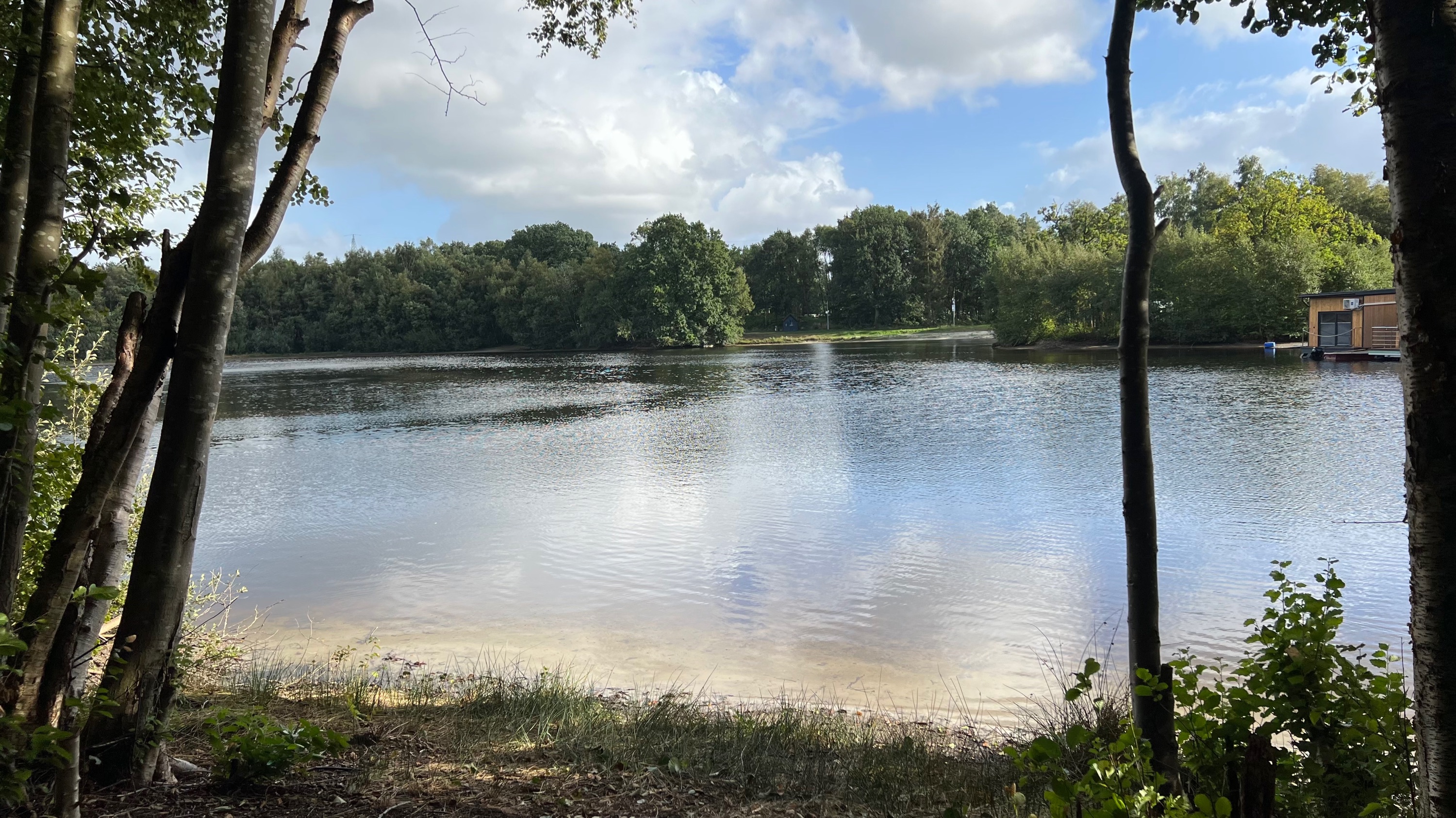 Campingplatz Papenburg