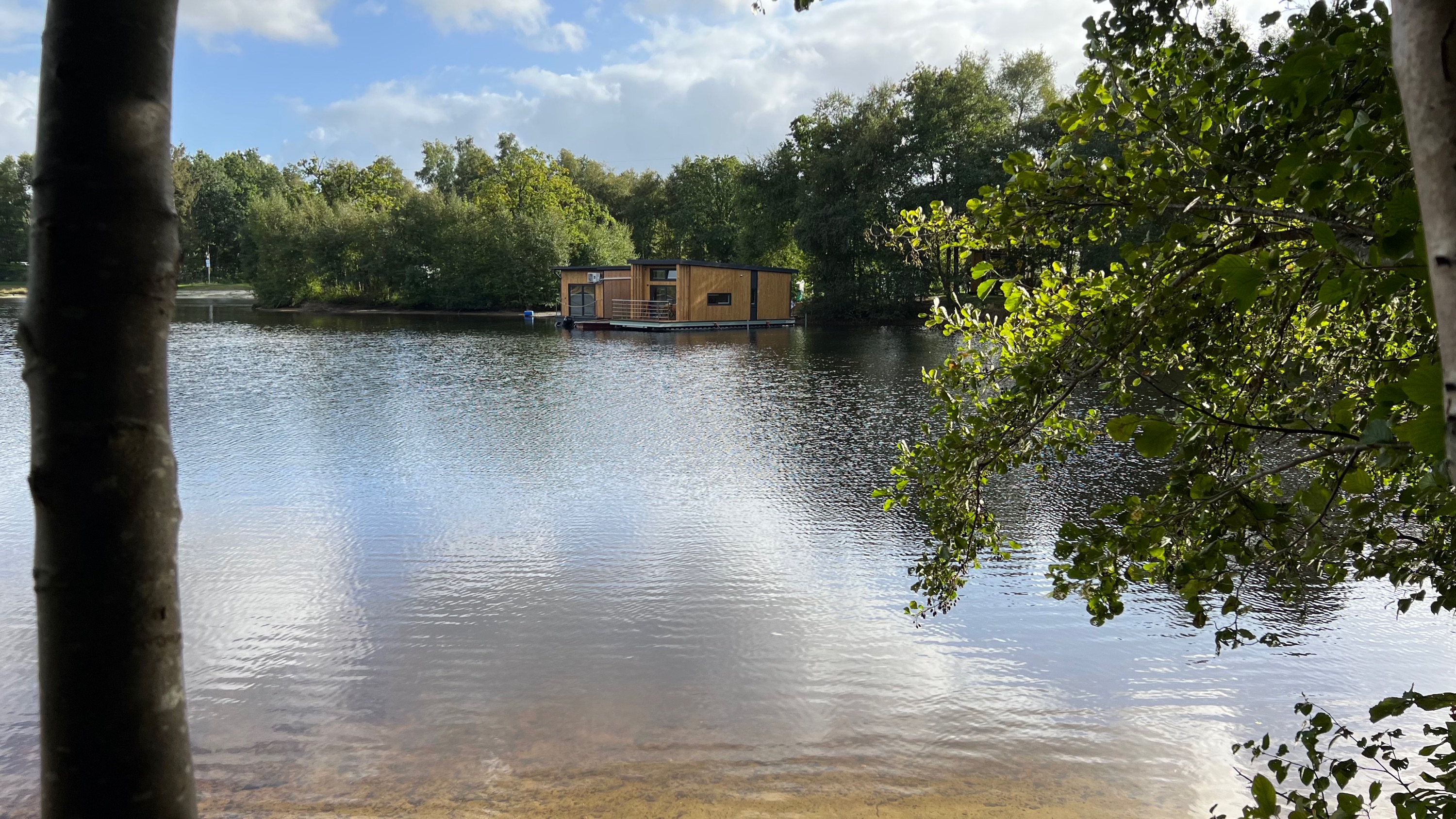 Campingplatz Papenburg — Photo 3