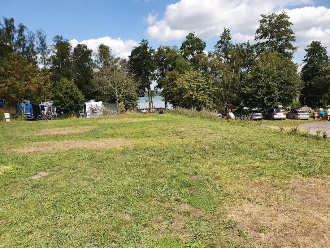 Camping am Bauernhof — Photo 2