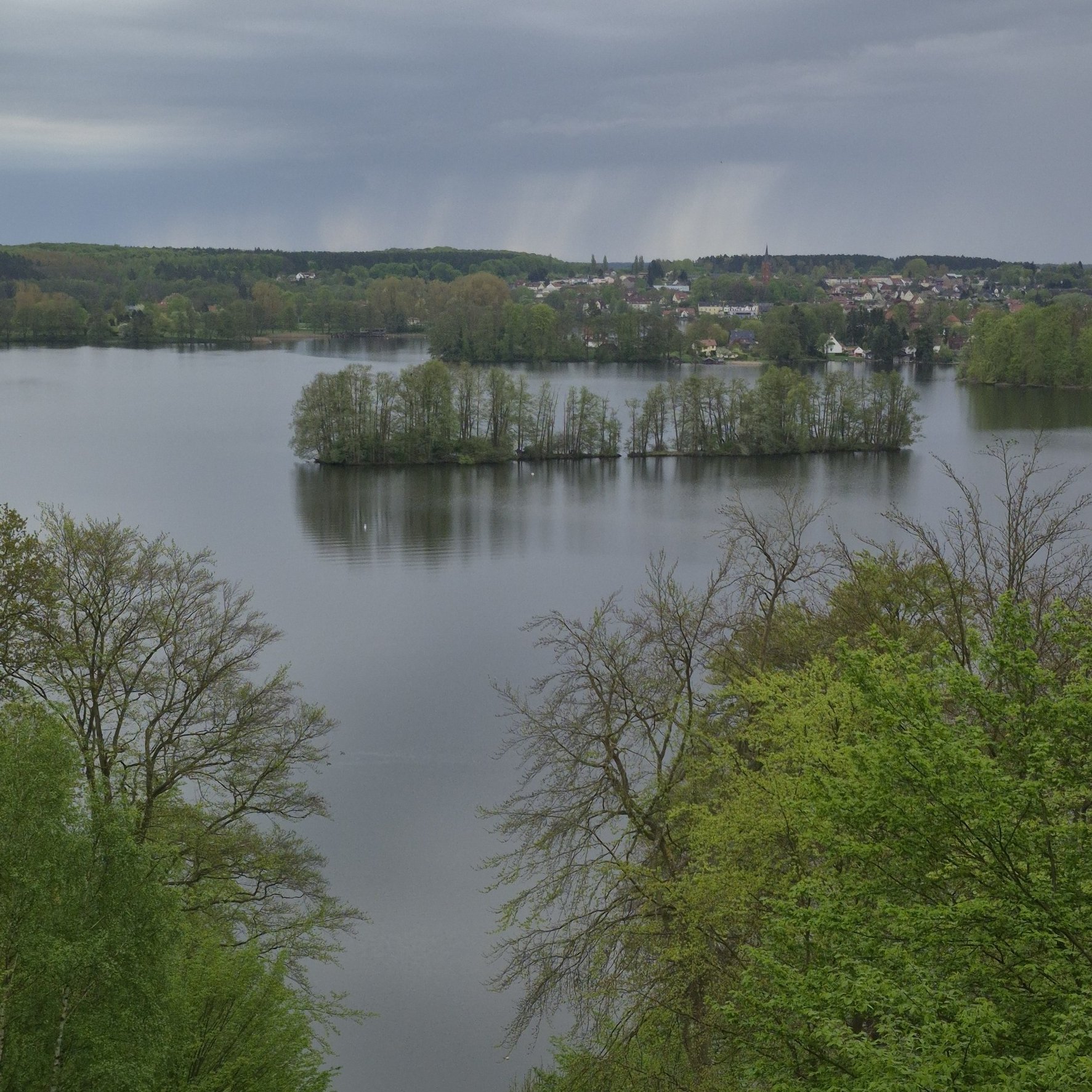 Camping am Bauernhof — Photo 4