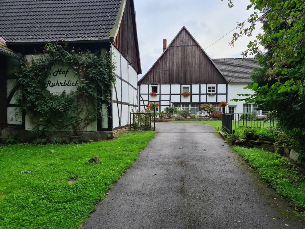 Campingplatz Kampmeier — Photo 3