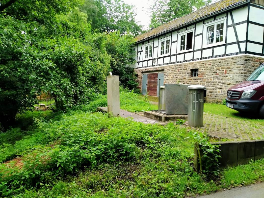 Campingplatz Kampmeier