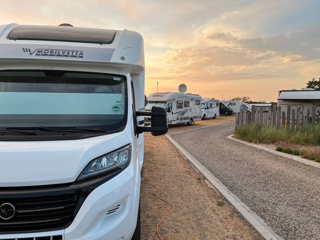 Henne Strand — Photo 3