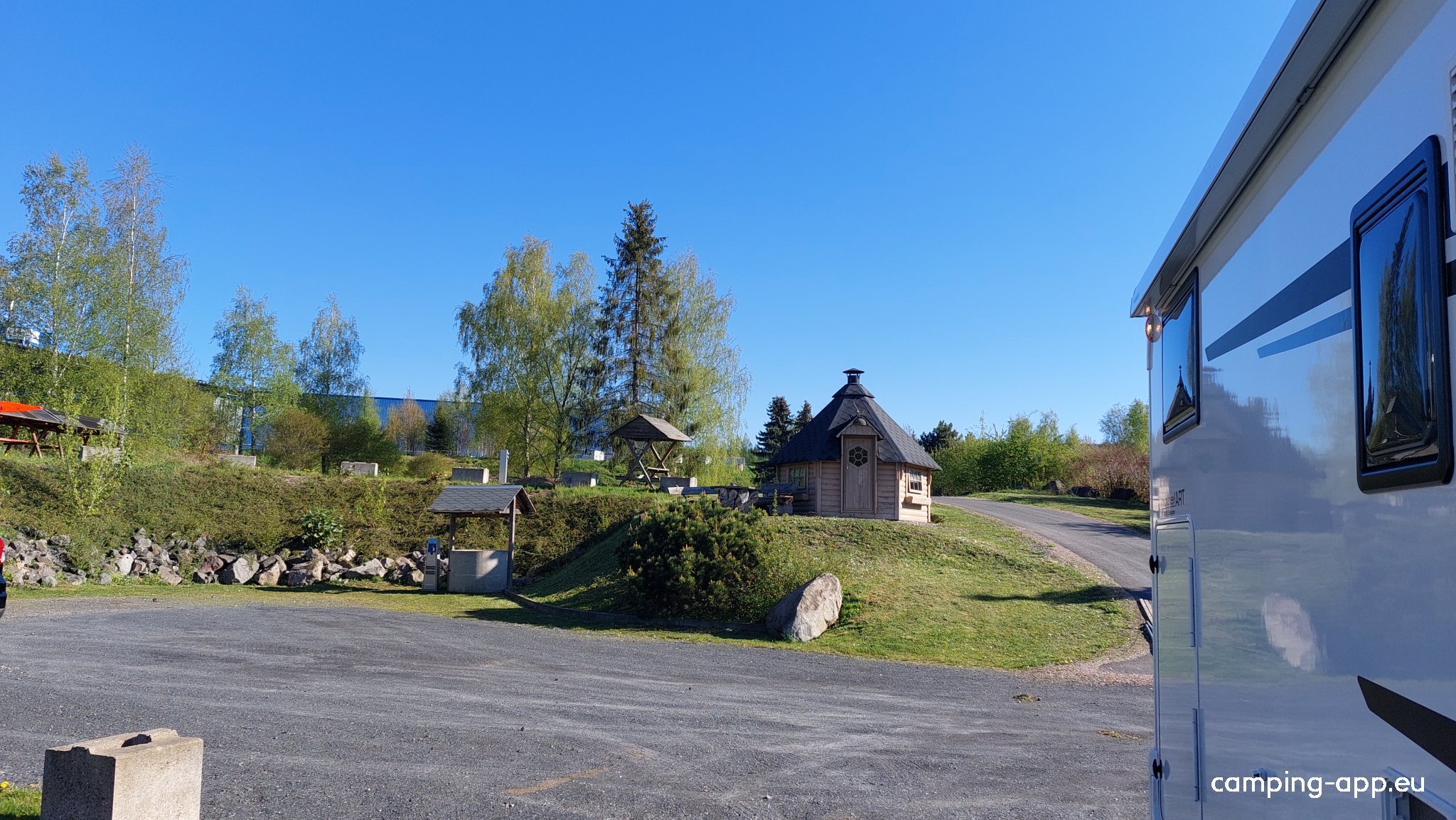 Toschis Station — Photo 5