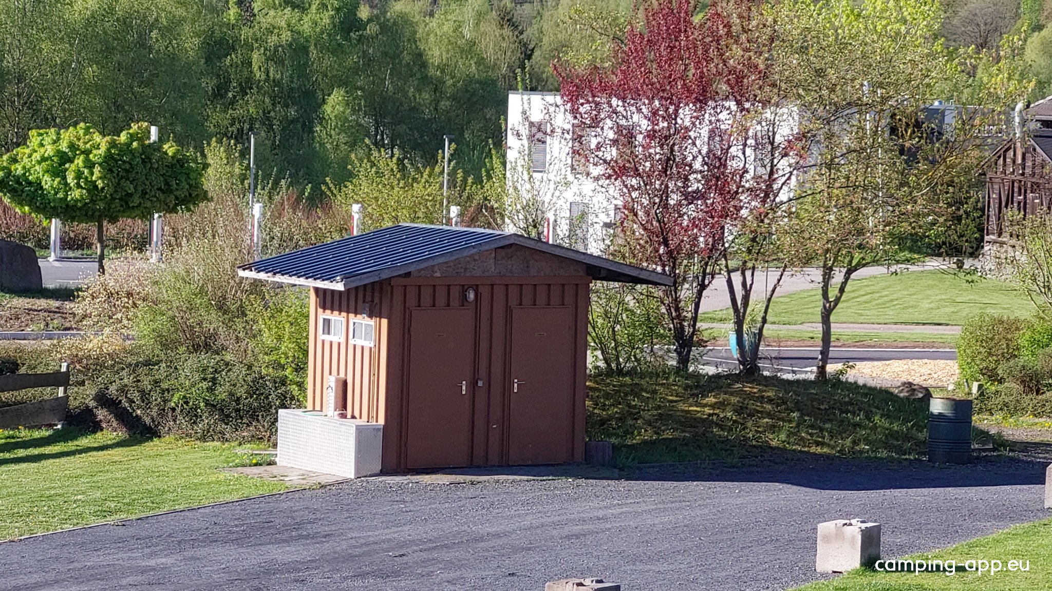 Toschis Station — Photo 4