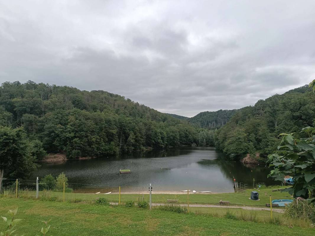 Campingpark Wiesenbeker Teich — Photo 6