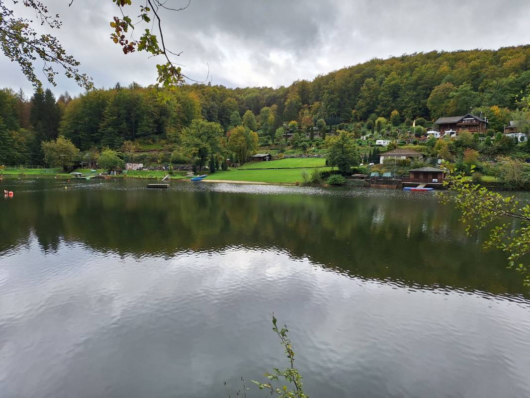 Campingpark Wiesenbeker Teich — Photo 3