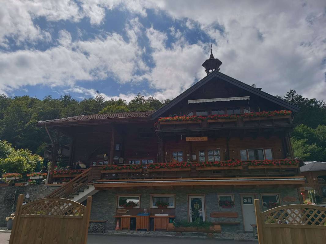 Campingpark Wiesenbeker Teich — Photo 4