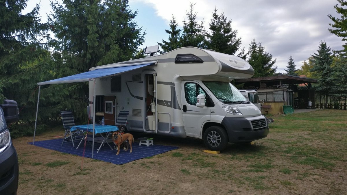 Landpension am Fleesensee