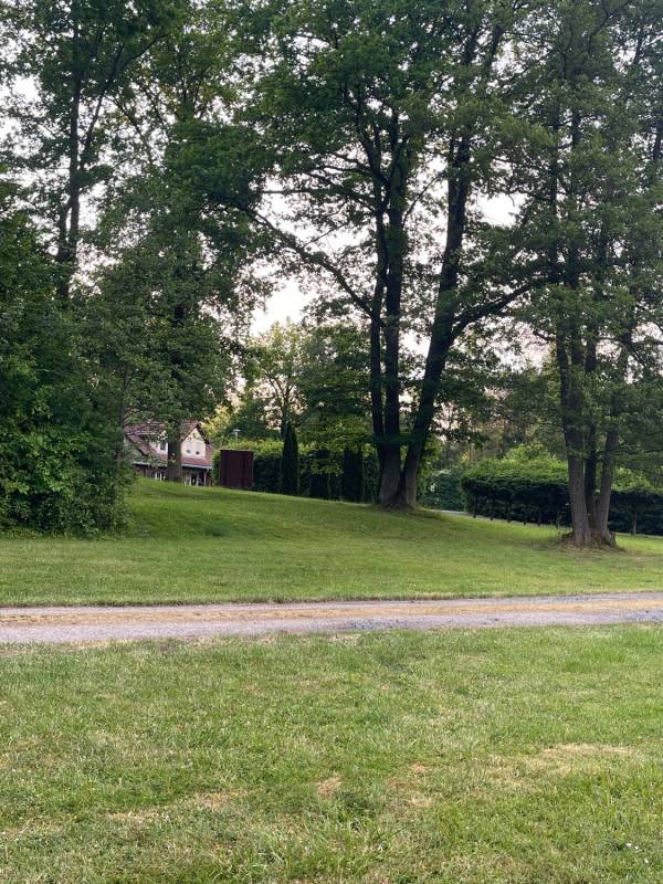 Stellplatz am Knaus Campingpark Hünfeld — Photo 3