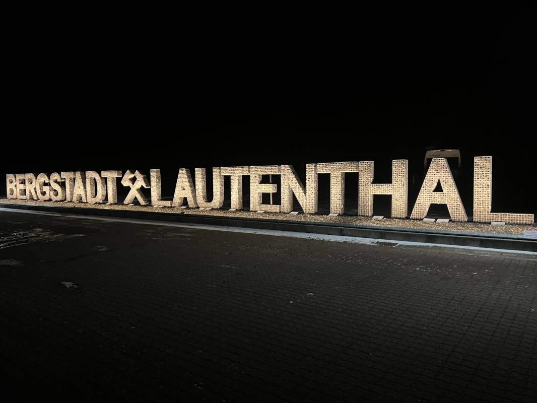 Stellplatz Bergstadt Lautenthal — Photo 3