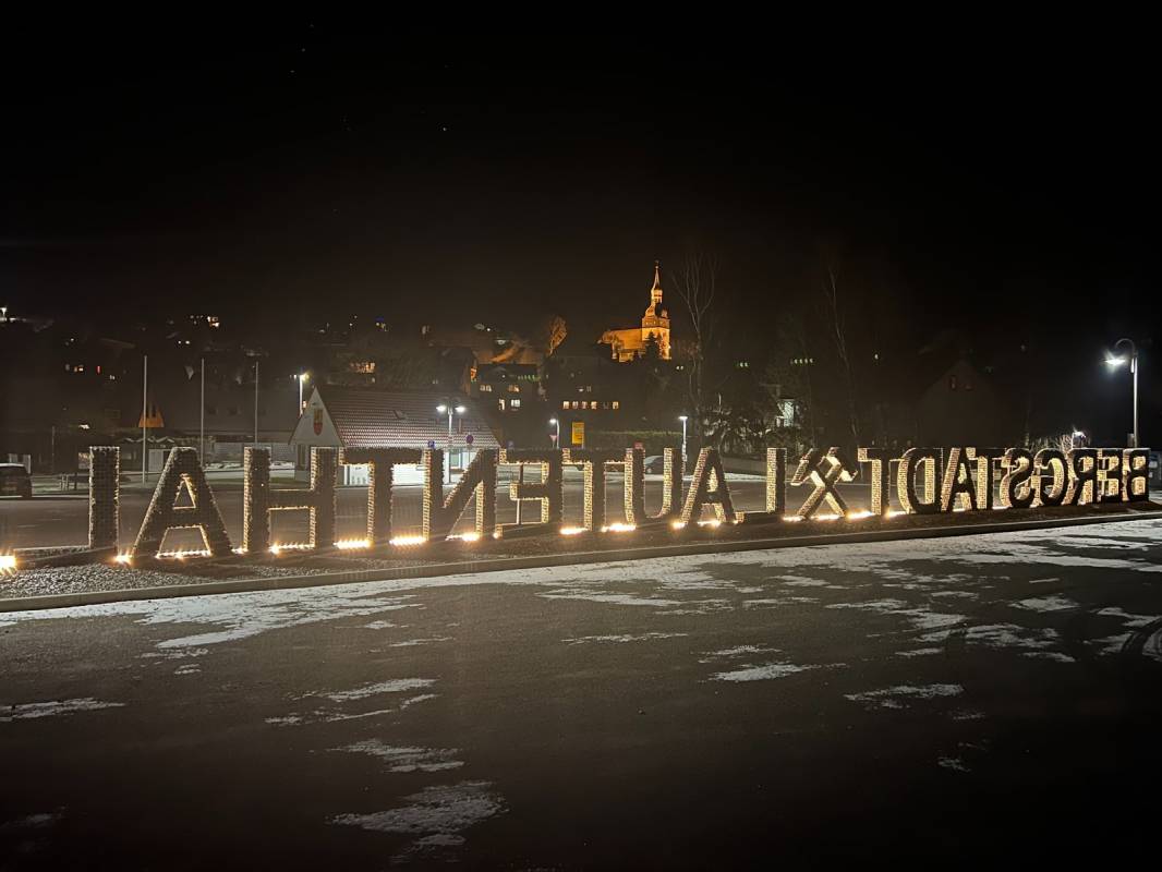 Stellplatz Bergstadt Lautenthal — Photo 4