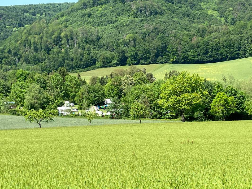 Campingpark Schellental — Photo 3