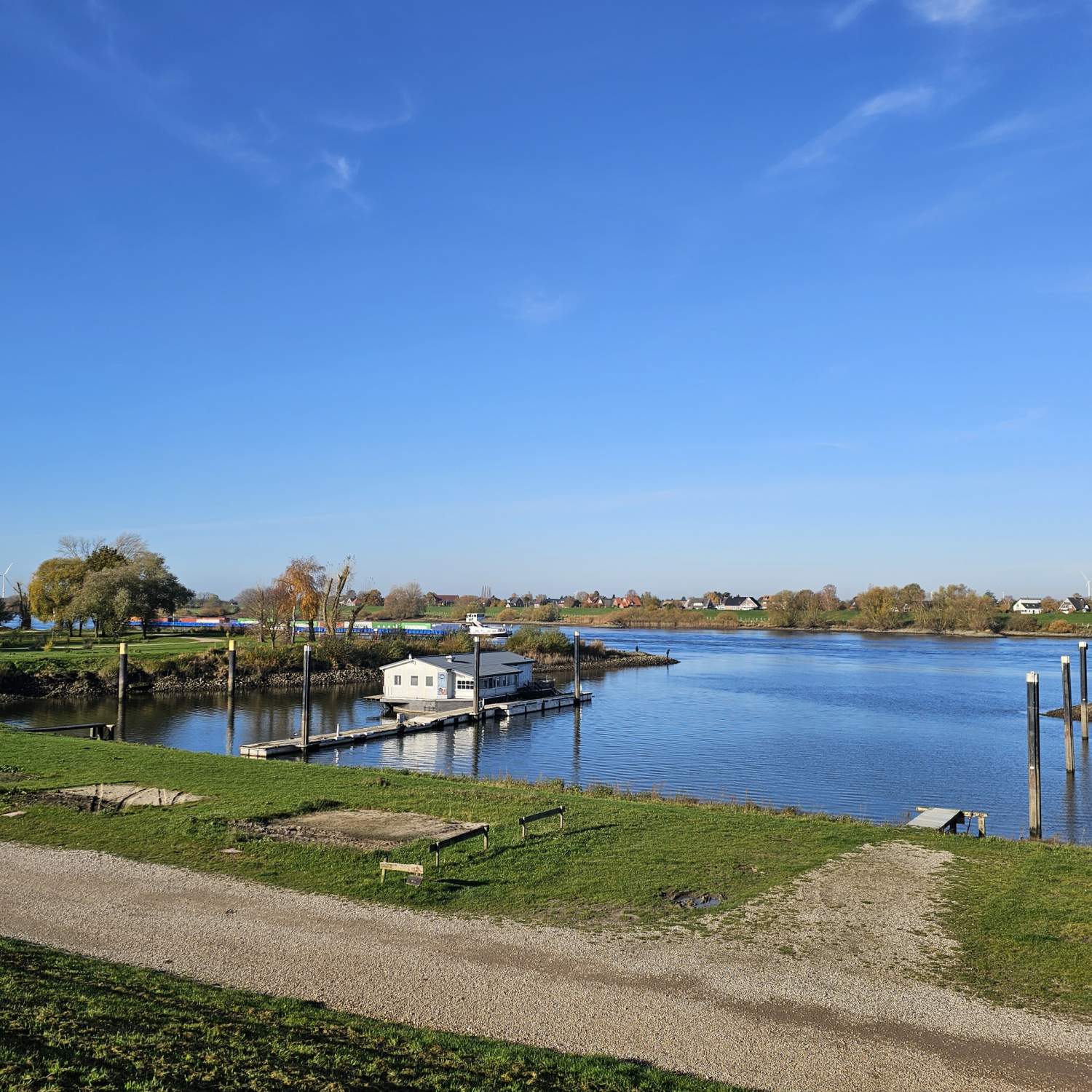 Campingplatz Stover Strand — Photo 5