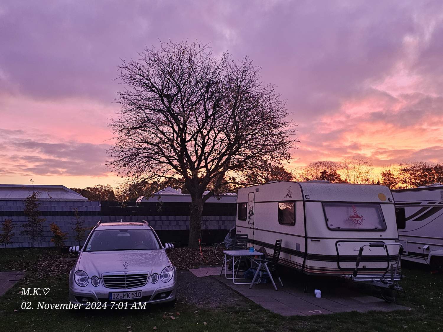 Campingplatz Stover Strand — Photo 4