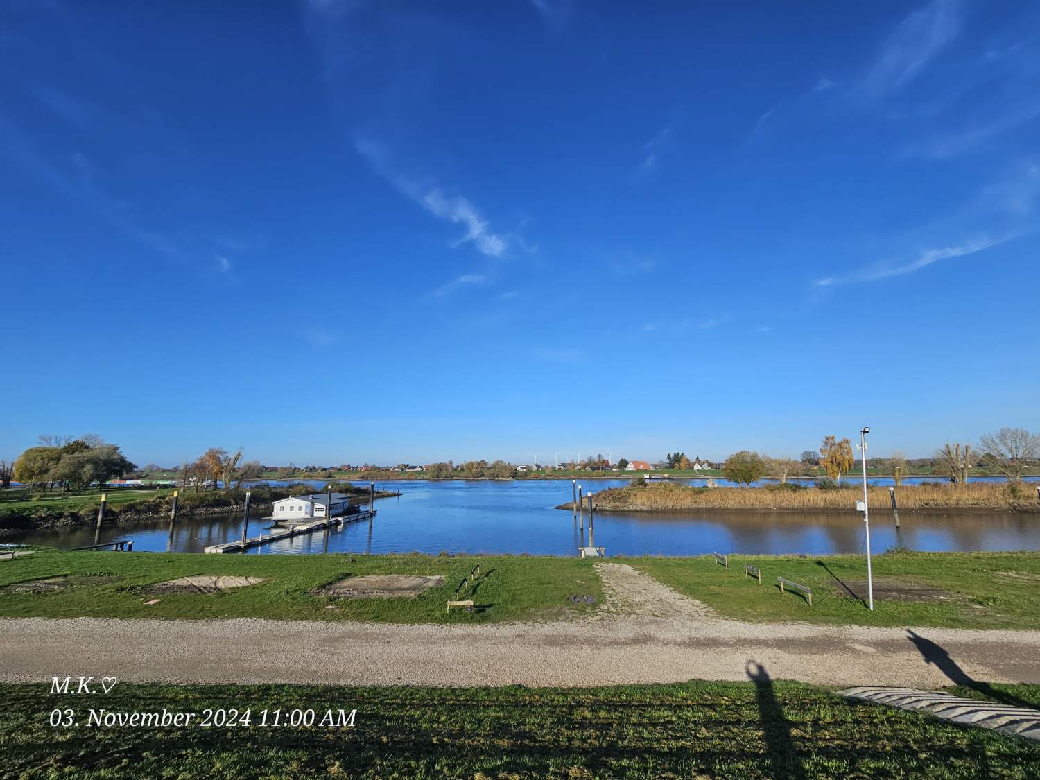Campingplatz Stover Strand — Photo 3