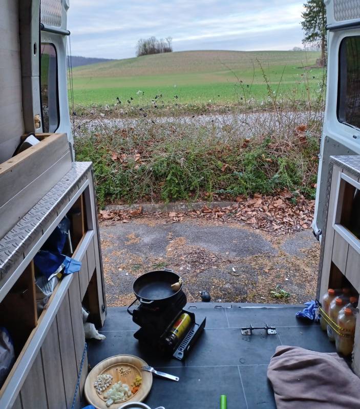 Stellplatz Bevern — Photo 2