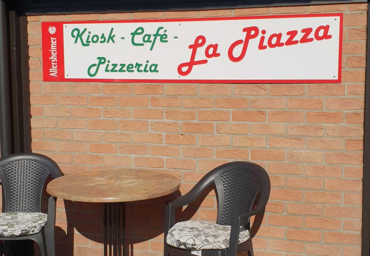 Wohnmobilstellplatz Am Mühlentor — Photo 6