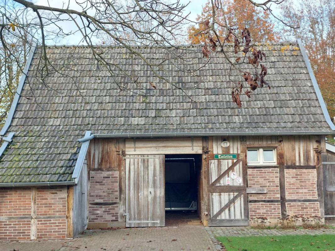 Stellplatz Emlichheim — Photo 2