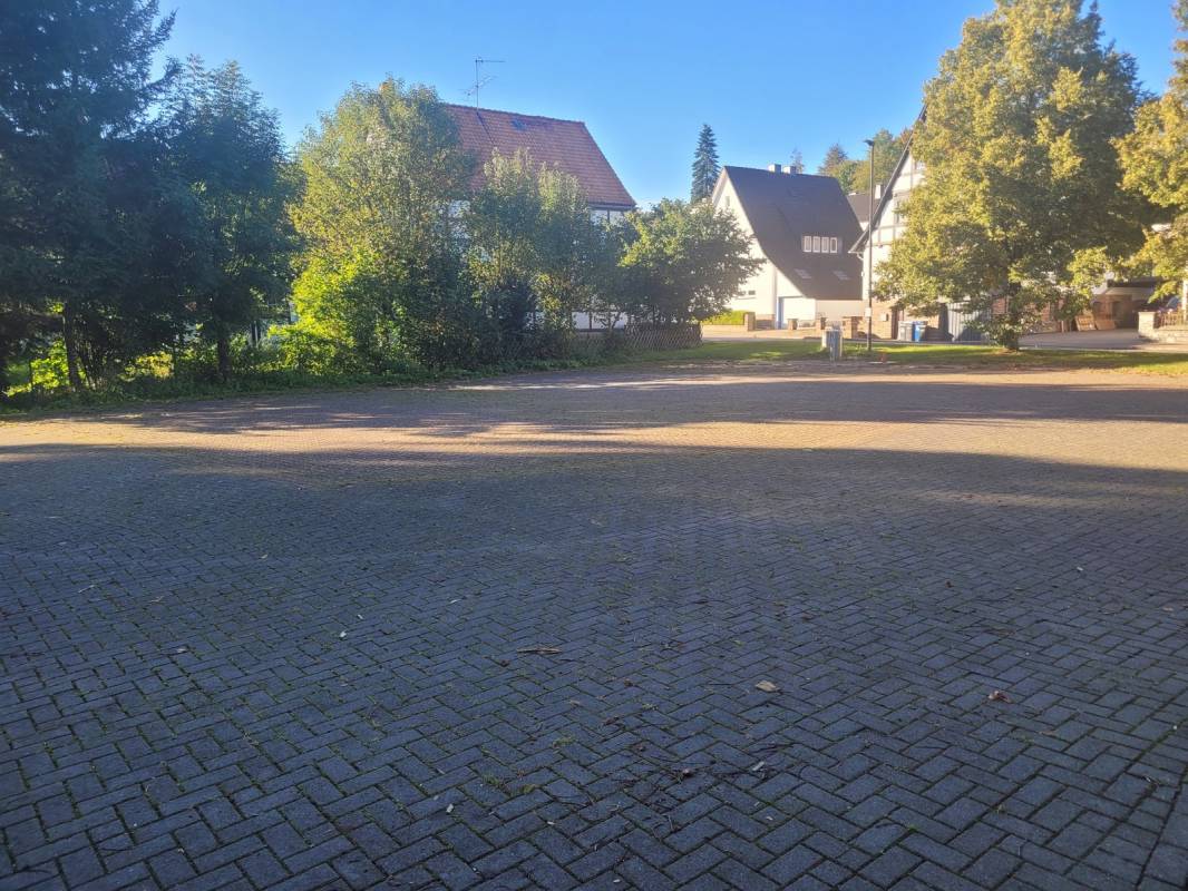 Stellplatz Eschershausen — Photo 3