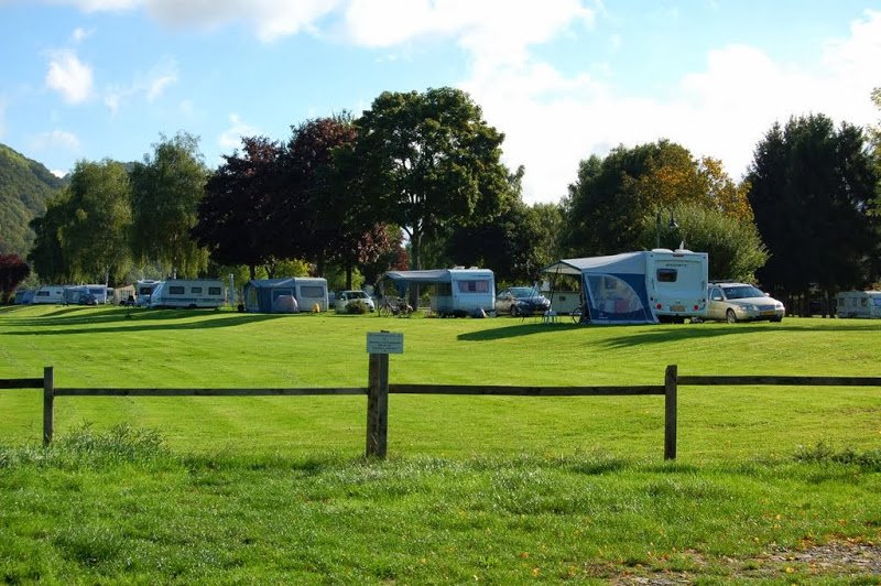 Campingplatz Heinsen