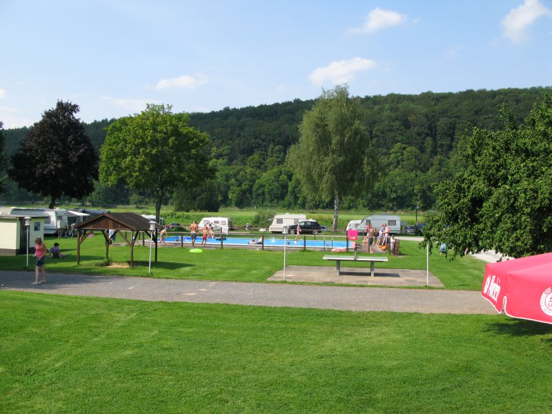 Campingplatz Heinsen — Photo 3