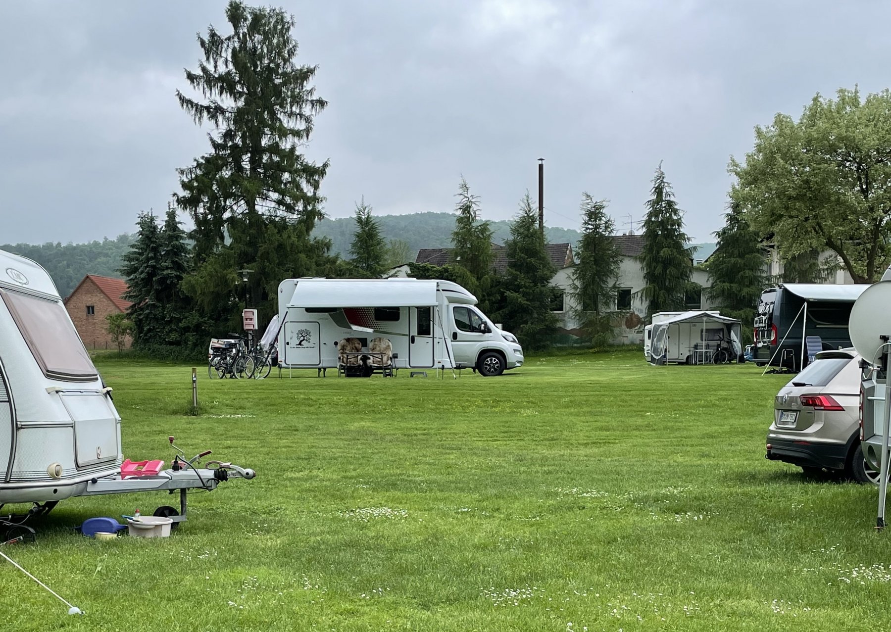 Campingplatz Heinsen — Photo 4