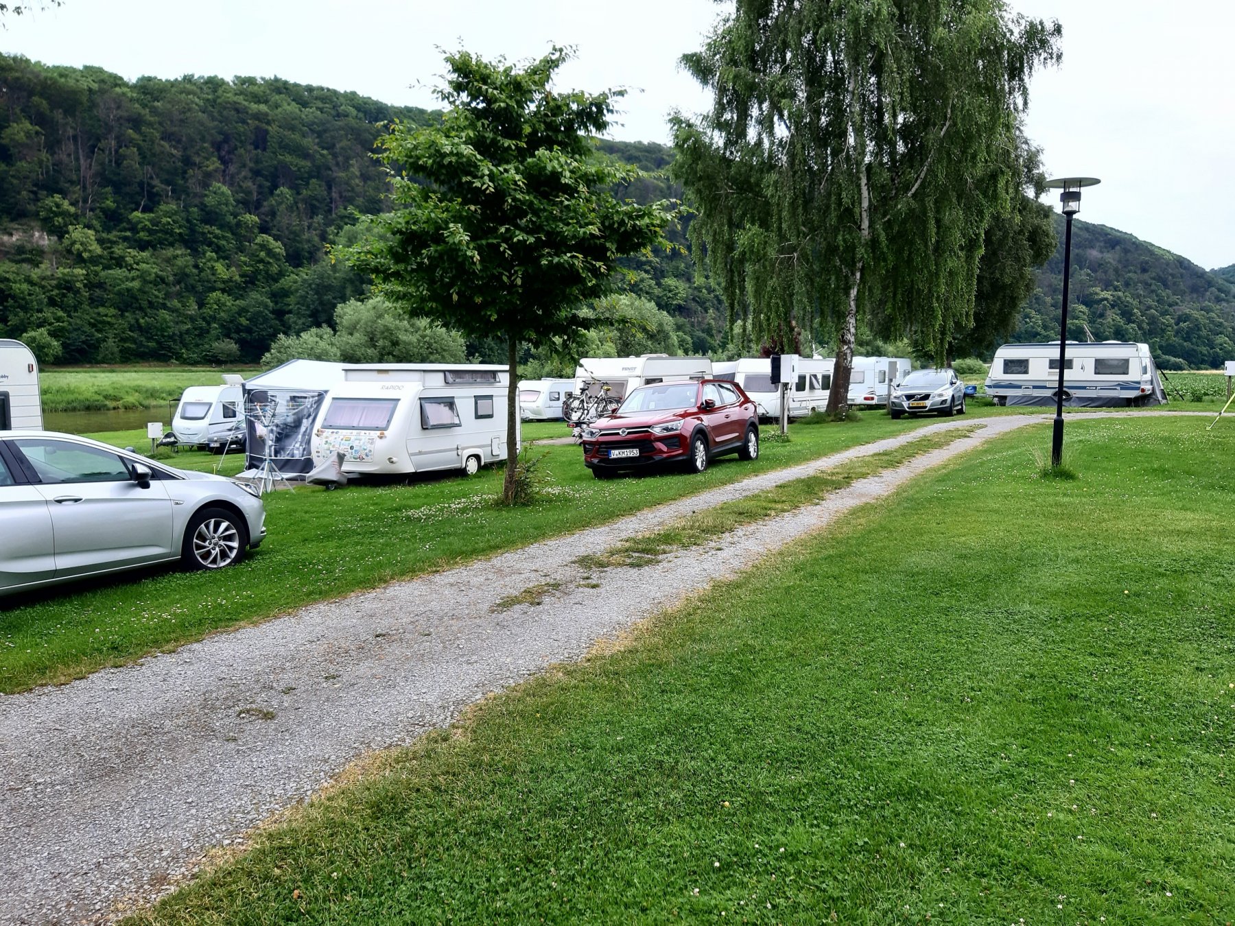 Campingplatz Heinsen — Photo 5