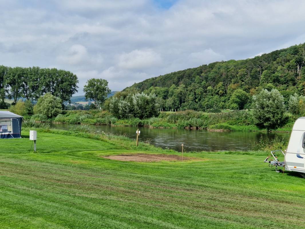 Campingplatz Heinsen — Photo 6