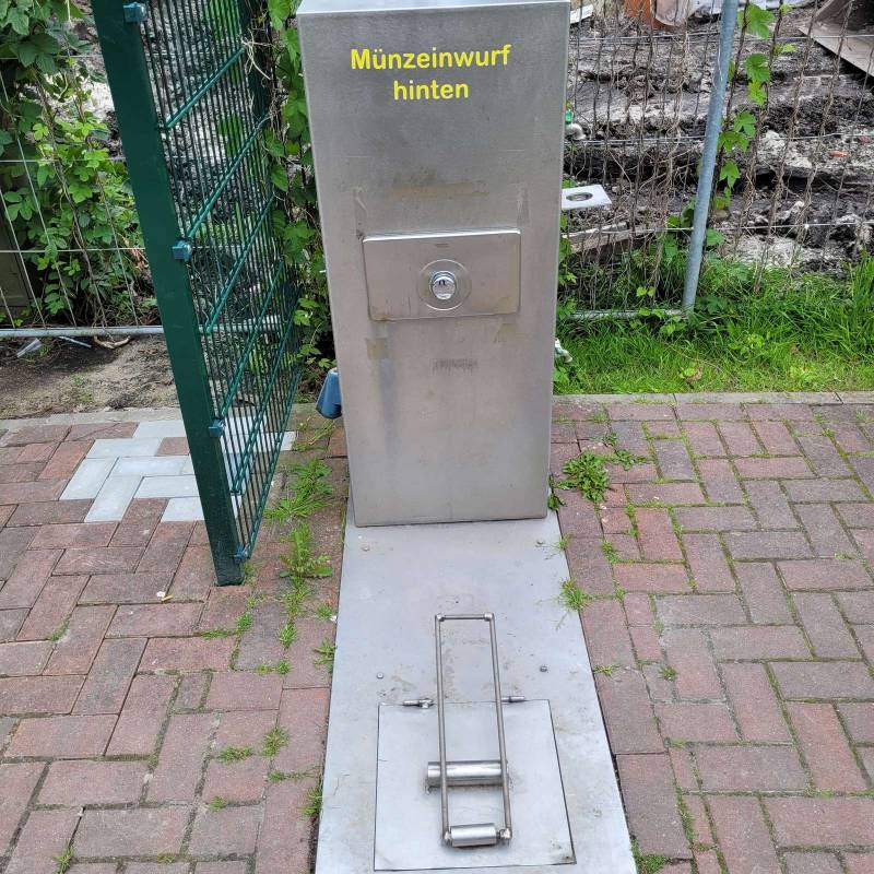 Stellplatz Bunde — Photo 3