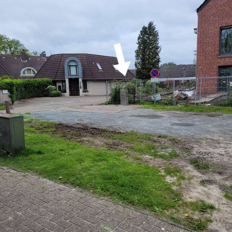 Stellplatz Bunde — Photo 4