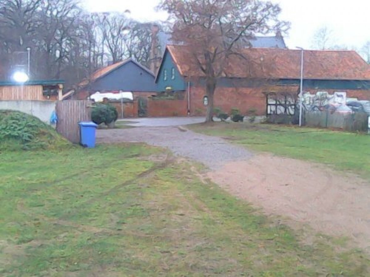 Stellplatz am Schloss Erbhof Thedinghausen — Photo 3