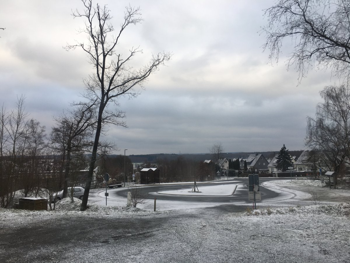 Stellplatz am Wielandshof Wilnsdorf — Photo 3