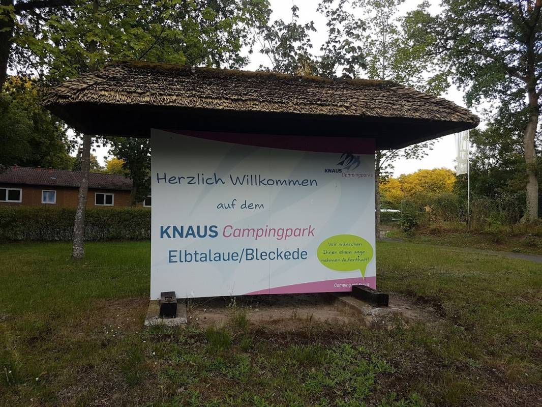 Campingplatz Alt Garge