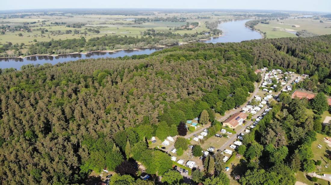 Campingplatz Alt Garge — Photo 3